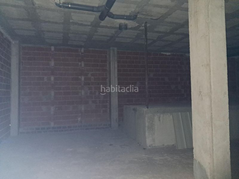 Foto beb26e32-c708-4446-9b4f-1a29fba3252e. Local comercial a Casco Antiguo Águilas