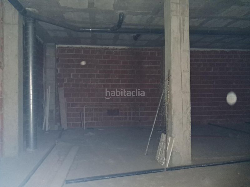 Foto f6d8f577-7daa-4aac-8507-e15cf78891e8. Local comercial a Casco Antiguo Águilas