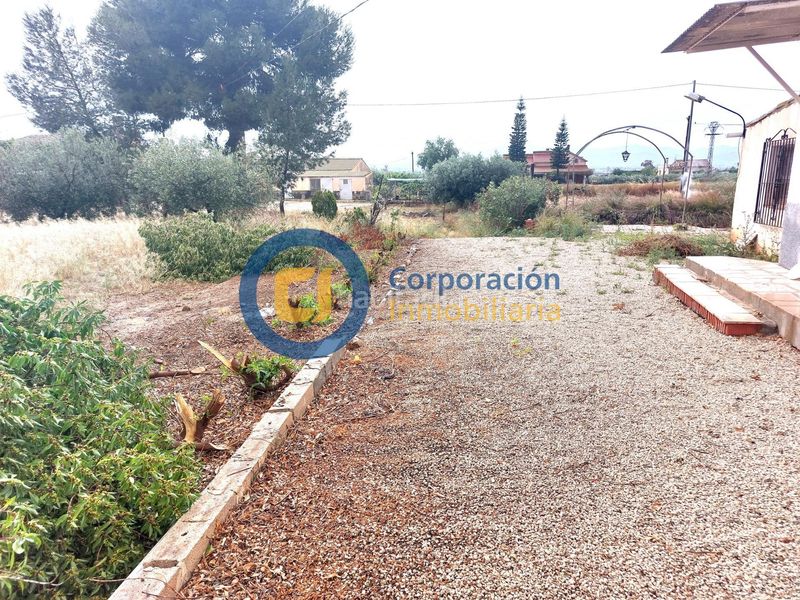 Foto f50e2421-d868-4014-929f-9ec4e6a852a1. Casa a Purias Lorca