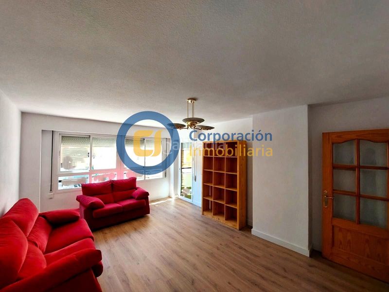 Foto 15baf6d9-01de-4743-aaf7-dd3a41ce0cb9. Appartamento con parcheggio in San José Lorca