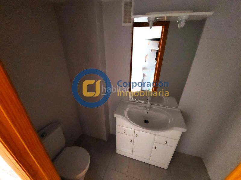 Foto 21f7234f-56c7-4163-b1ca-bd5ac1dd59ef. Appartamento con parcheggio in San José Lorca