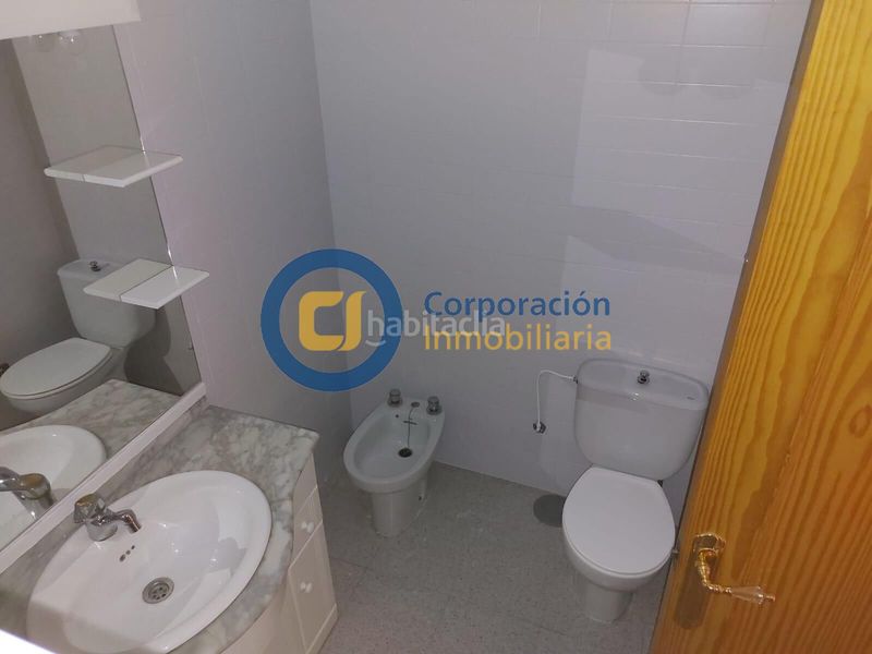 Foto 3a68d10f-86a1-4d69-8892-77620e694617. Appartamento con parcheggio in San José Lorca