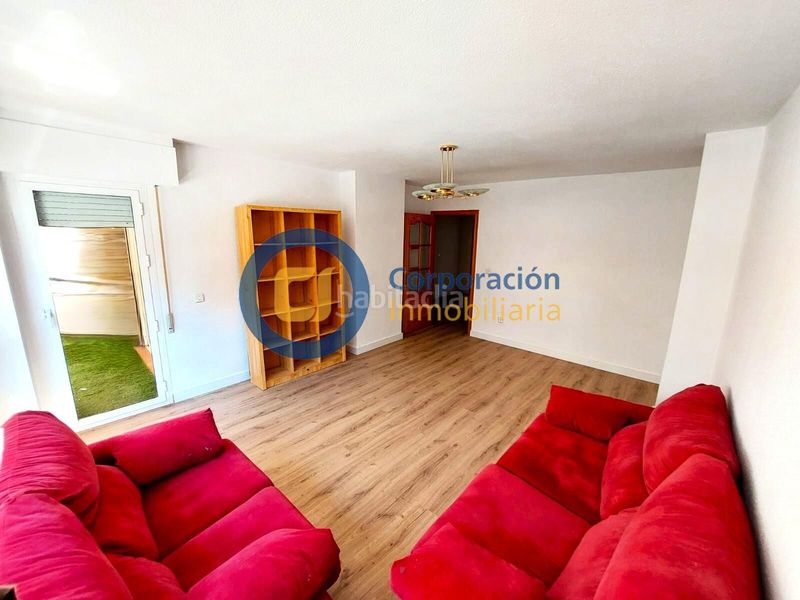 Foto 74dd7ed0-5f61-4006-a808-09c0decd2fee. Appartamento con parcheggio in San José Lorca