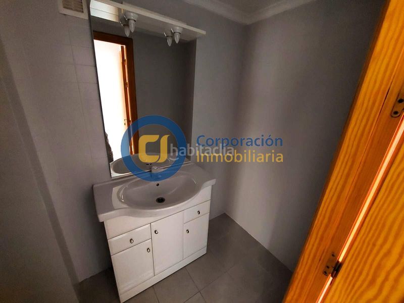 Foto c1cb0177-6024-400d-9887-8d993c5fdef4. Appartamento con parcheggio in San José Lorca
