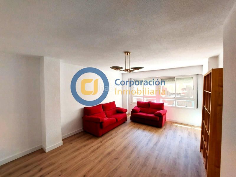 Foto f4e3025b-ec9d-4727-99eb-f8c2c801b65b. Appartamento con parcheggio in San José Lorca