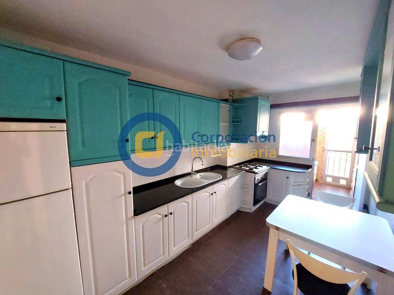 Foto f89fd93f-cc7f-41e4-8d0c-3a78e7f828b5. Appartamento con parcheggio in San José Lorca