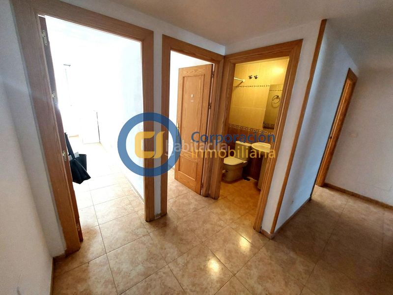 Foto 08ed481d-424c-4f6c-977f-34218233e483. Appartamento con parcheggio in La Hoya Lorca