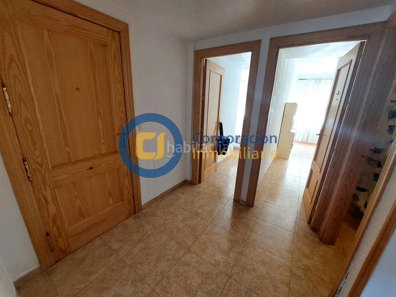 Foto 14cbba97-131d-410e-885f-81881e6f0483. Appartamento con parcheggio in La Hoya Lorca