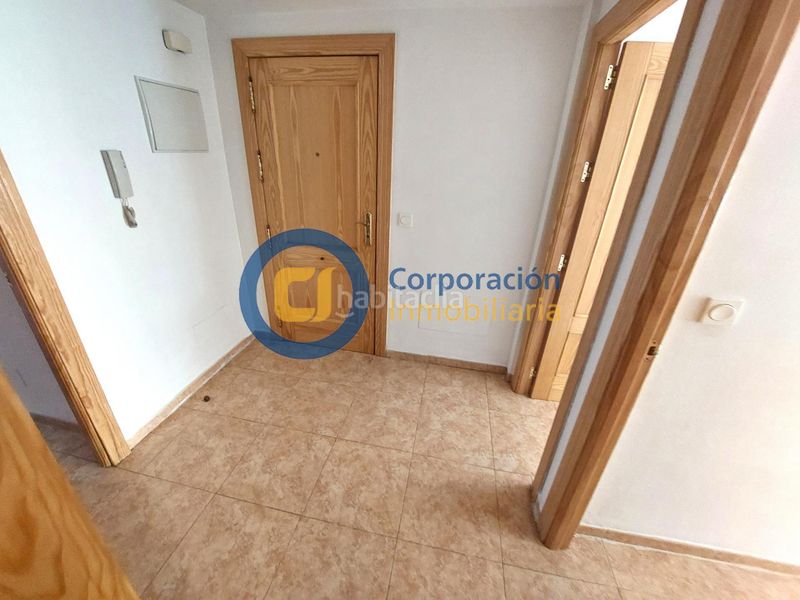 Foto 4ada434c-dc62-4203-8b55-46e328c7ed59. Appartamento con parcheggio in La Hoya Lorca