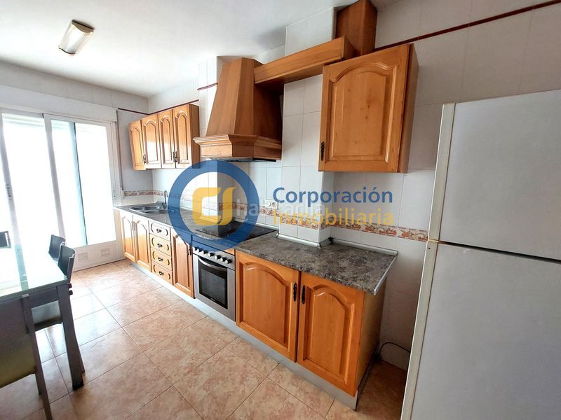 Foto 556b7c2c-cce5-405c-a505-c8e198e4a5b4. Appartamento con parcheggio in La Hoya Lorca