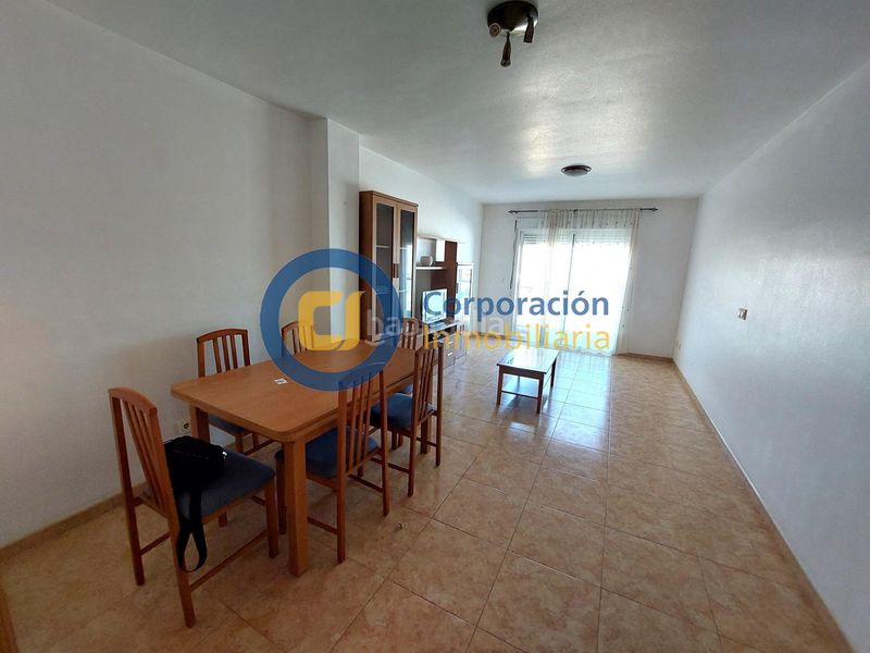 Foto 6b5249ce-f92c-4098-8cbb-9a5be6159b3c. Appartamento con parcheggio in La Hoya Lorca