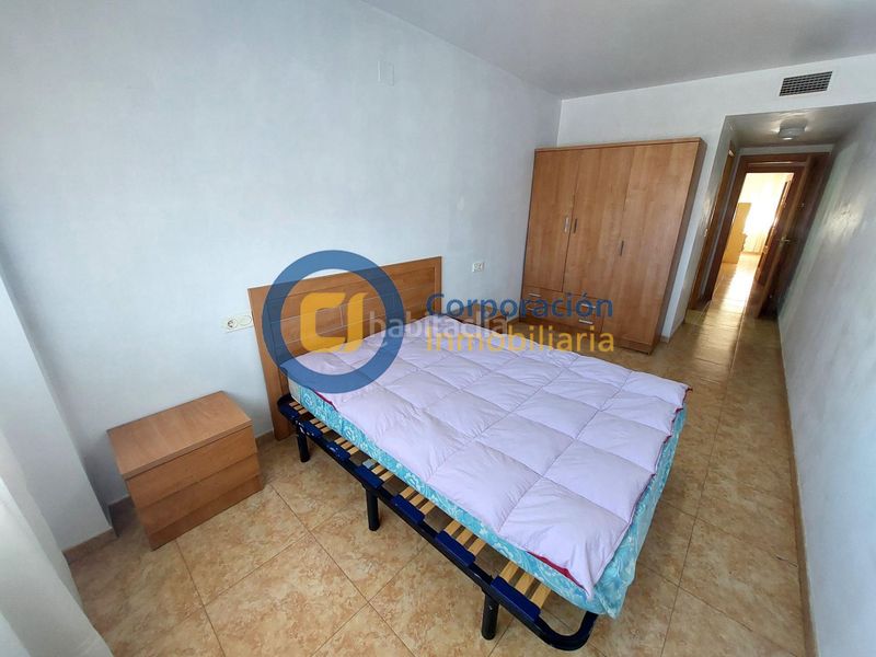 Foto 902eb43e-5552-4de6-a989-5f2e36127e9a. Appartamento con parcheggio in La Hoya Lorca
