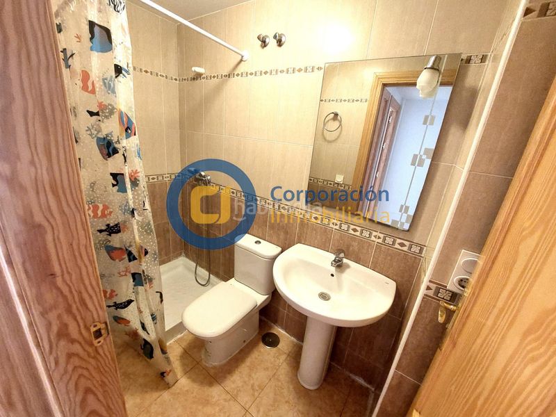 Foto c8c94ae9-a59e-491a-b5de-ff5bc8fe6187. Appartamento con parcheggio in La Hoya Lorca