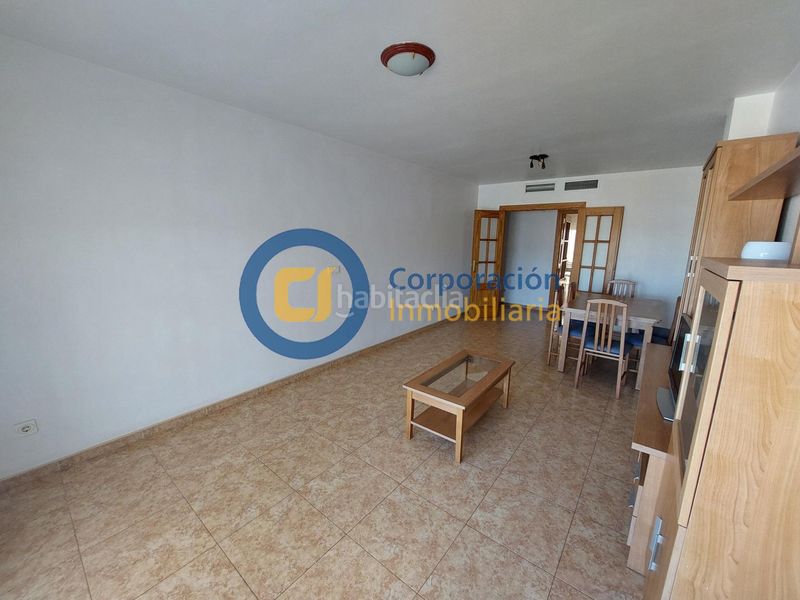 Foto d772e3d1-39c8-452d-bb5e-f73cbc584150. Appartamento con parcheggio in La Hoya Lorca