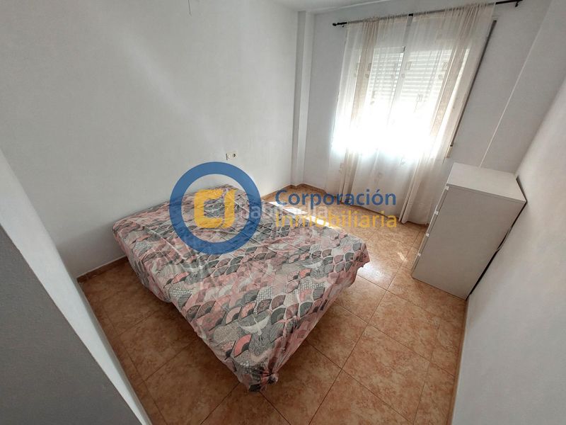 Foto f9b5beaa-ef67-4a70-8975-2019ad2c42ae. Appartamento con parcheggio in La Hoya Lorca