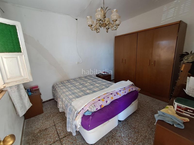 Foto a17aa2b9-4a3b-4f51-b2ec-c6a624ed988a. Casa a Casco Antiguo Águilas