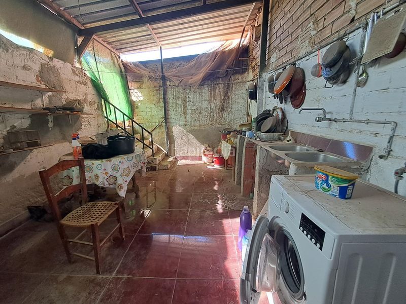 Foto a9d0fd14-dedc-4292-862b-ed9ac099d690. Casa a Casco Antiguo Águilas