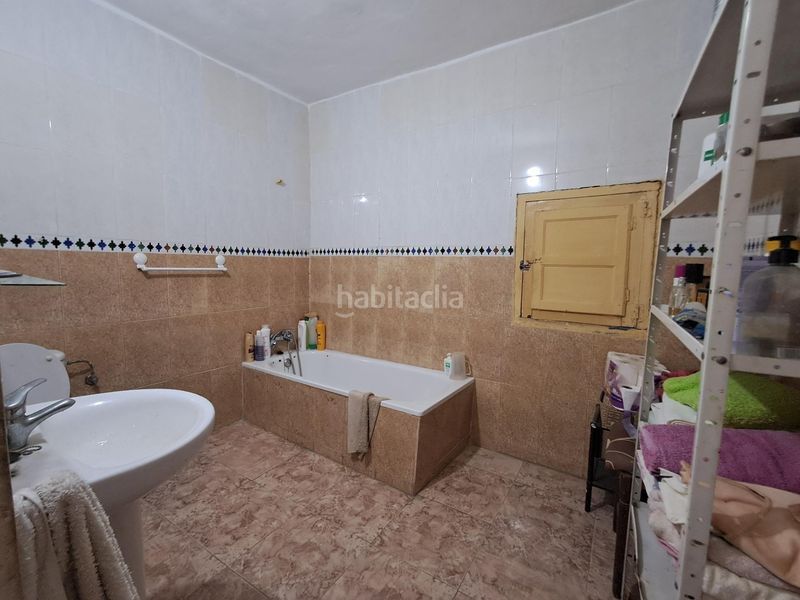 Foto d6d8b767-cd4b-4b35-833a-7741dbb94327. Casa a Casco Antiguo Águilas