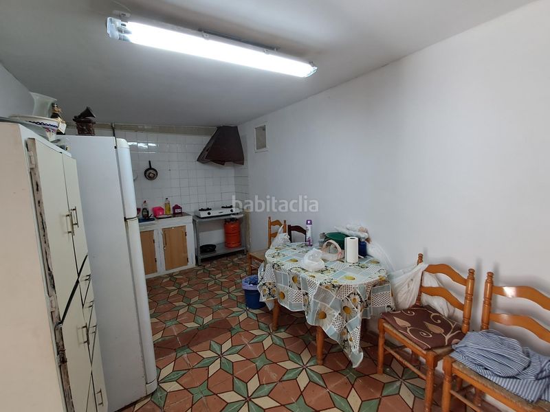 Foto f10b9d70-95d6-4770-be1f-ce2df170af95. Casa a Casco Antiguo Águilas