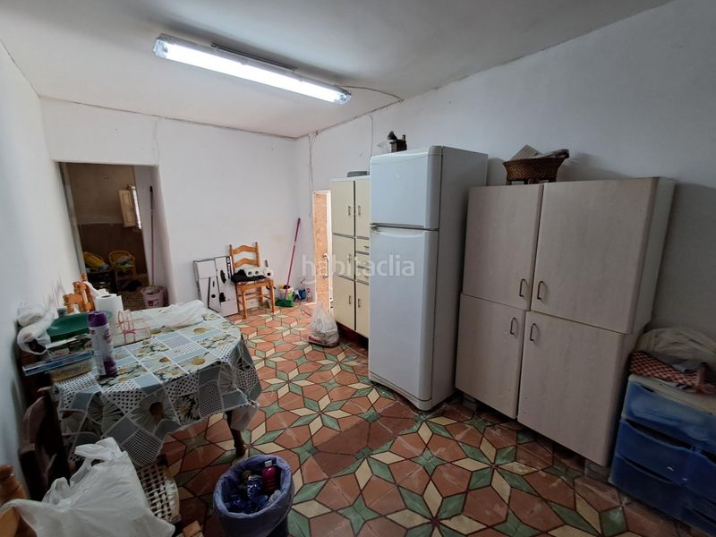 Foto f3d25200-0bdc-4e02-b253-22e8c29fcecb. Casa a Casco Antiguo Águilas