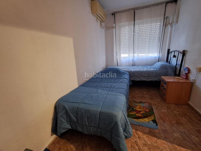Foto ec96c481-ab60-410e-8253-4f8d568863e3. Pis amb calefacció a Casco Antiguo Águilas