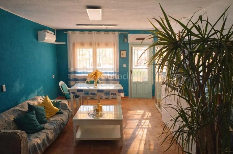 Foto 22bb0b92-3cf8-4557-b888-48583858b083. Apartament amb calefacció aparcament a Calabardina Águilas