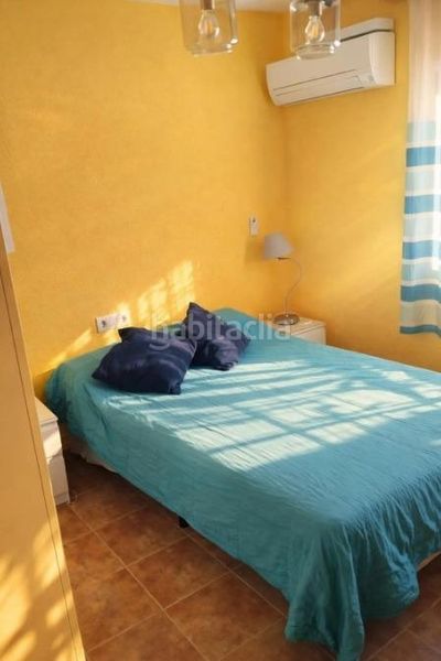 Foto 42ce55ca-71da-449a-9d19-4b11360ee4fc. Apartament amb calefacció aparcament a Calabardina Águilas