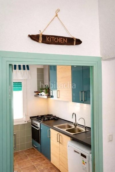 Foto a588ea97-af58-4633-89d6-45252e2ab4ad. Apartament amb calefacció aparcament a Calabardina Águilas