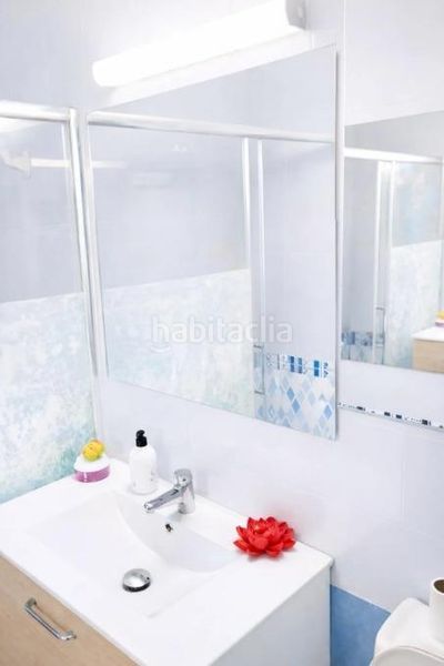 Foto cd19016a-589a-43fc-adab-a1abd534a430. Apartament amb calefacció aparcament a Calabardina Águilas