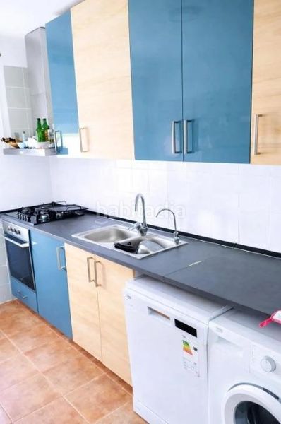 Foto e53573ae-438b-4227-b4b2-54a5b7e1cd98. Apartament amb calefacció aparcament a Calabardina Águilas