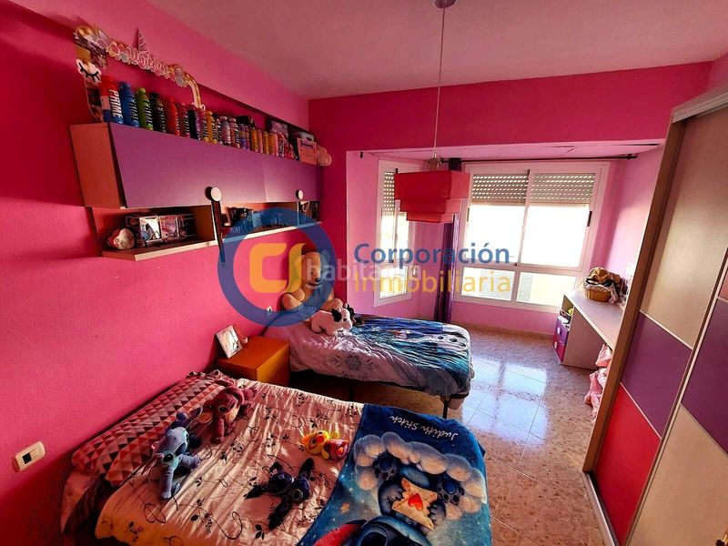 Foto e69b35a3-2758-4c48-8657-c983df47cf9c. Pis a San José Lorca