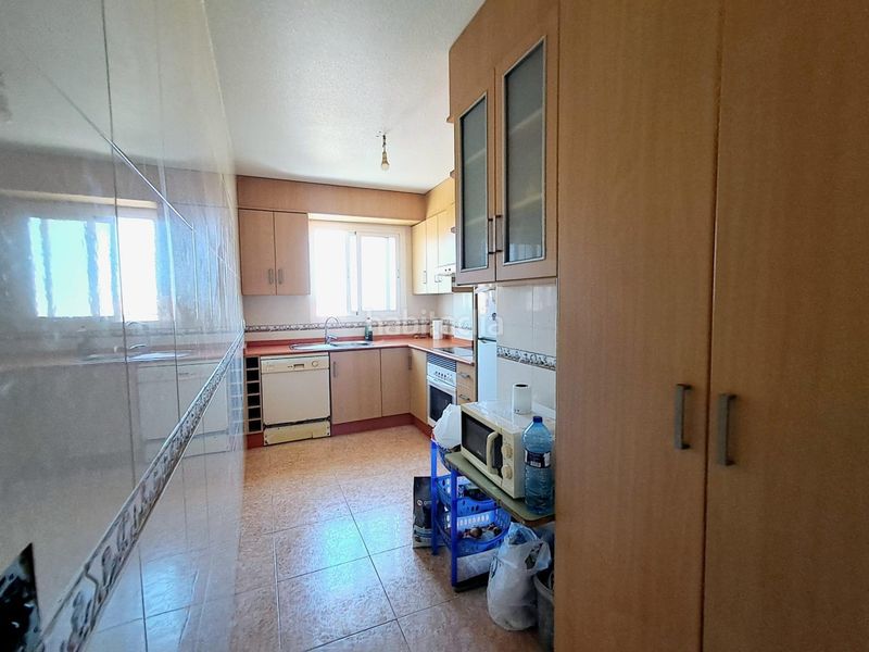 Foto 82a5bac8-a188-41a2-b0d1-03f65ae38f51. Apartament a Águilas