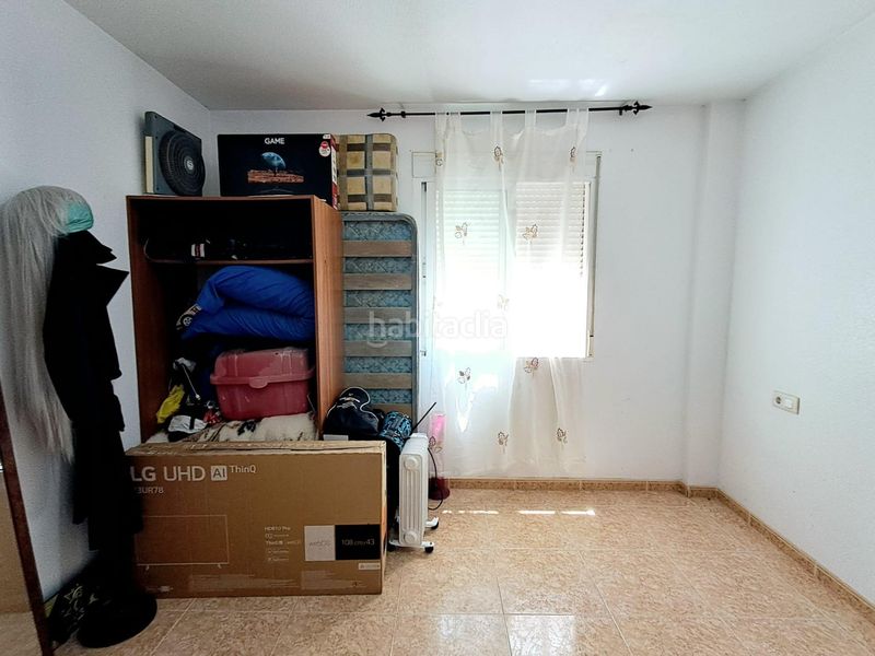 Foto ab3f434e-0e33-4e00-a60c-fe05d8cf6537. Apartament a Águilas