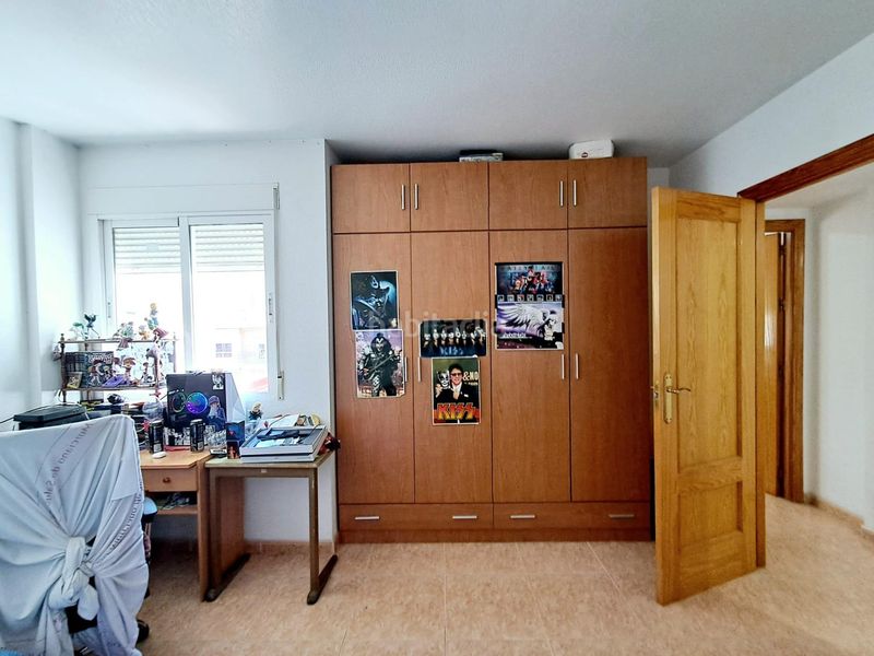 Foto b3e9a73d-db57-4d3d-a511-7d586d573c96. Apartament a Águilas