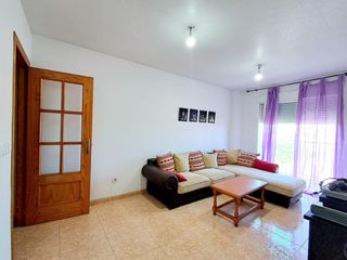Apartament a Águilas