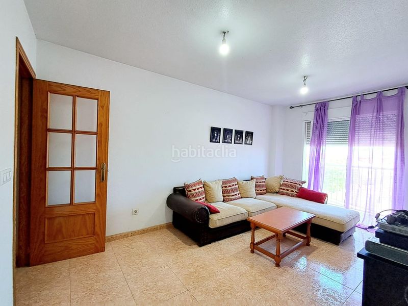 Foto c8ecf840-6480-4af5-8605-70ae7d63bd37. Apartament a Águilas
