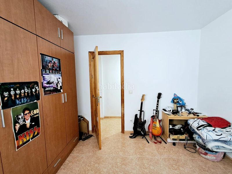 Foto d3d06816-5510-457d-9776-8582babeb7c3. Apartament a Águilas