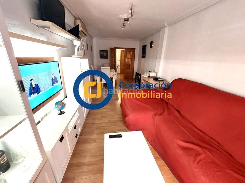 Foto 550a9d18-d641-4fe5-84bb-412afaaafbce. Pis amb aparcament a La Viña Lorca