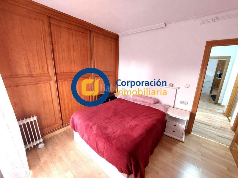 Foto b50dd2a6-e1c6-4e56-a4b9-e46e88883356. Pis amb aparcament a La Viña Lorca