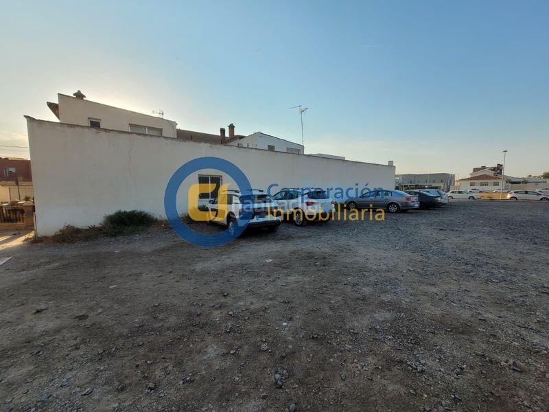 Foto 080cc1a3-2d33-4b7b-a051-9736b94cb8e3. Terreny residencial a Pulpí