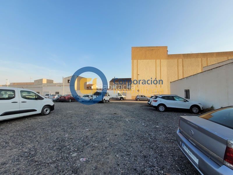 Foto a816ceea-9079-4295-99b9-b10bdd37b74d. Terreny residencial a Pulpí