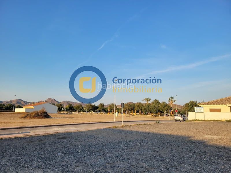 Foto d01de80d-0d29-4dab-9df2-77de5a165efa. Terreny residencial a Pulpí