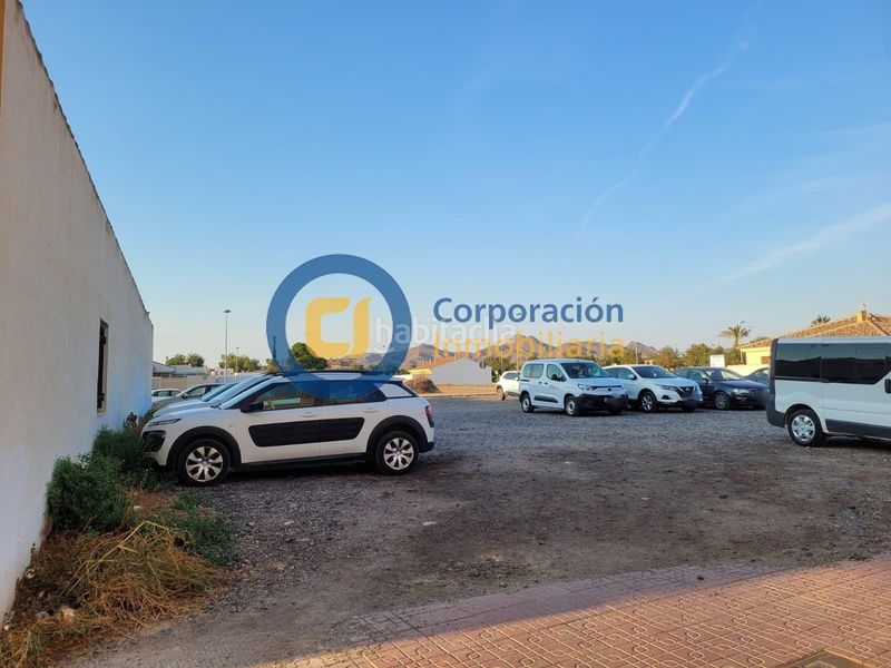 Foto d08f7993-fa17-40a6-afca-0d7cab67053a. Terreny residencial a Pulpí