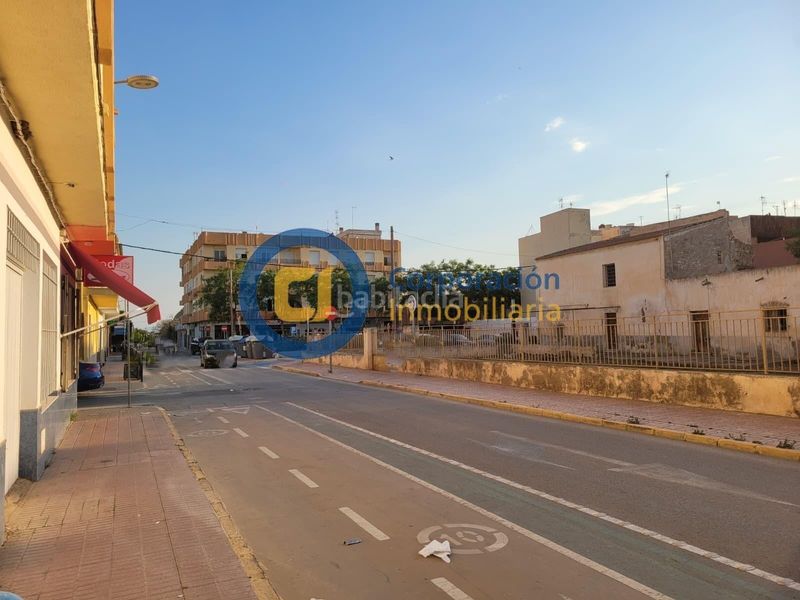 Foto e607035f-9b2b-451b-a0bf-f40497d62bf8. Terreny residencial a Pulpí