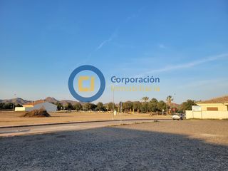 Terreny residencial a Pulpí. Solar para construcción de vivienda unifamiliar en el centro de