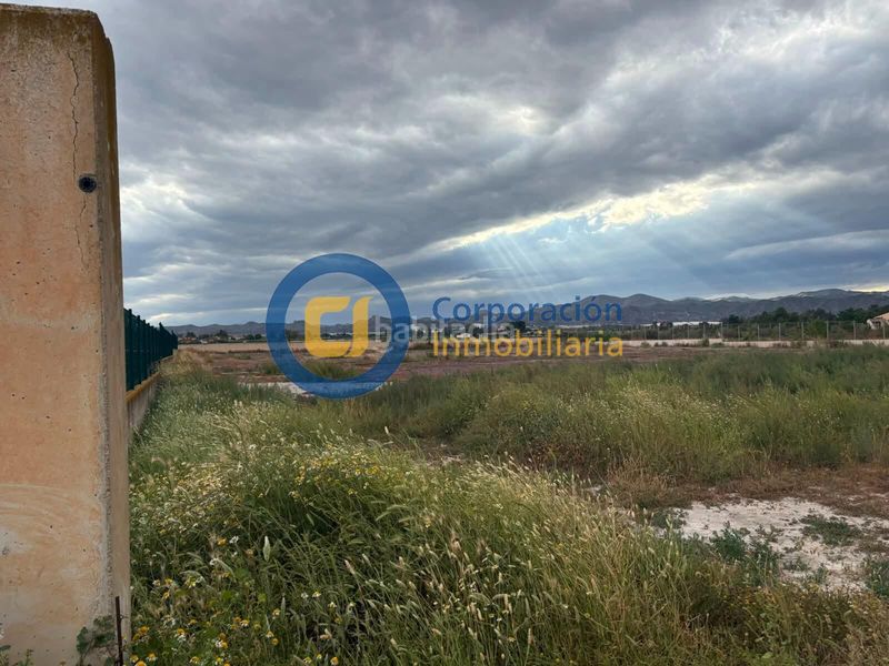Foto 1301e3c0-465b-4621-8671-935c5a9c0ffd. Terreny residencial a Campillo Lorca