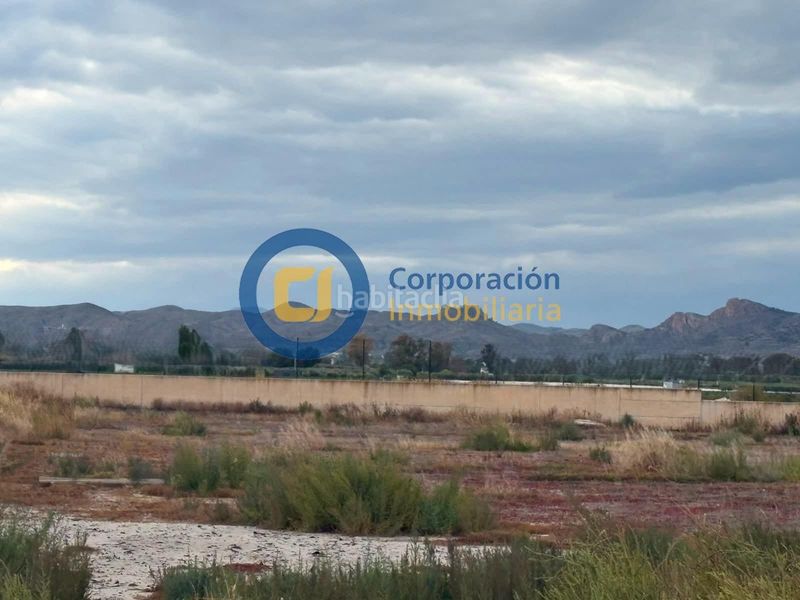Foto 1310c7b4-cdbb-45d2-8ecd-5945b020d141. Terreny residencial a Campillo Lorca
