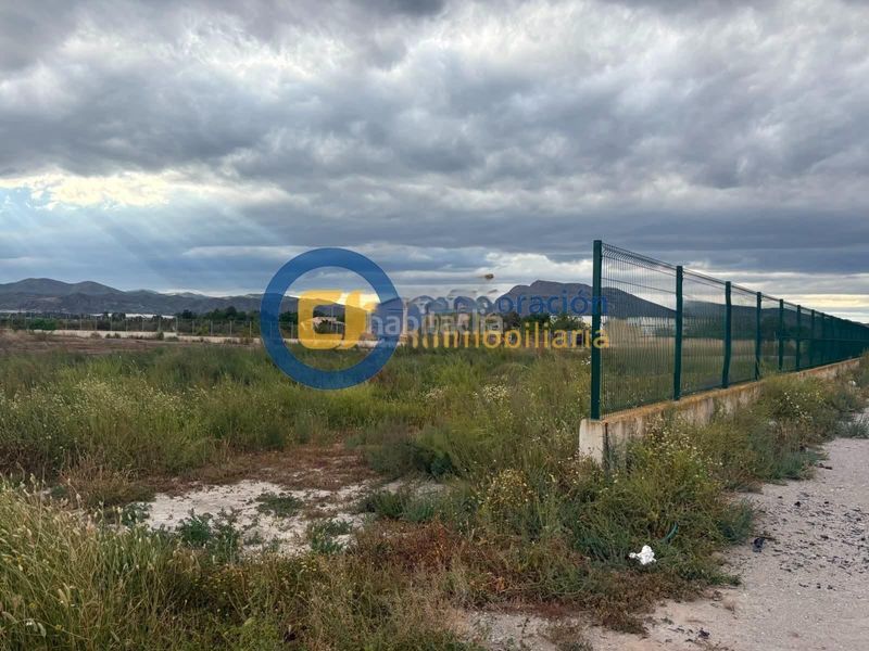 Foto 25d2e60d-1899-43a5-951e-2166059371a8. Terreny residencial a Campillo Lorca