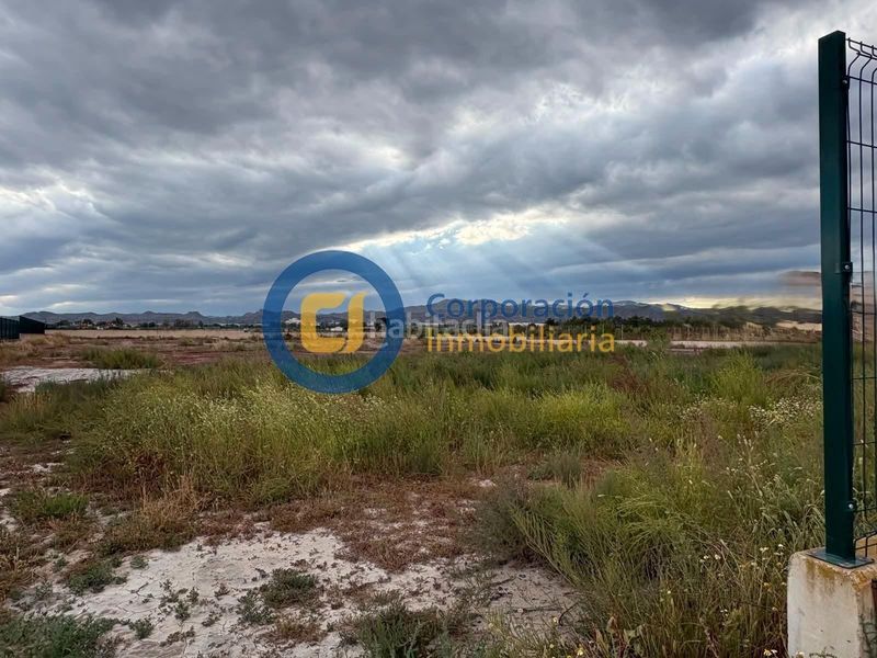 Foto 290a73af-09c9-4a4f-8cd9-a9e48f0f0123. Terreny residencial a Campillo Lorca
