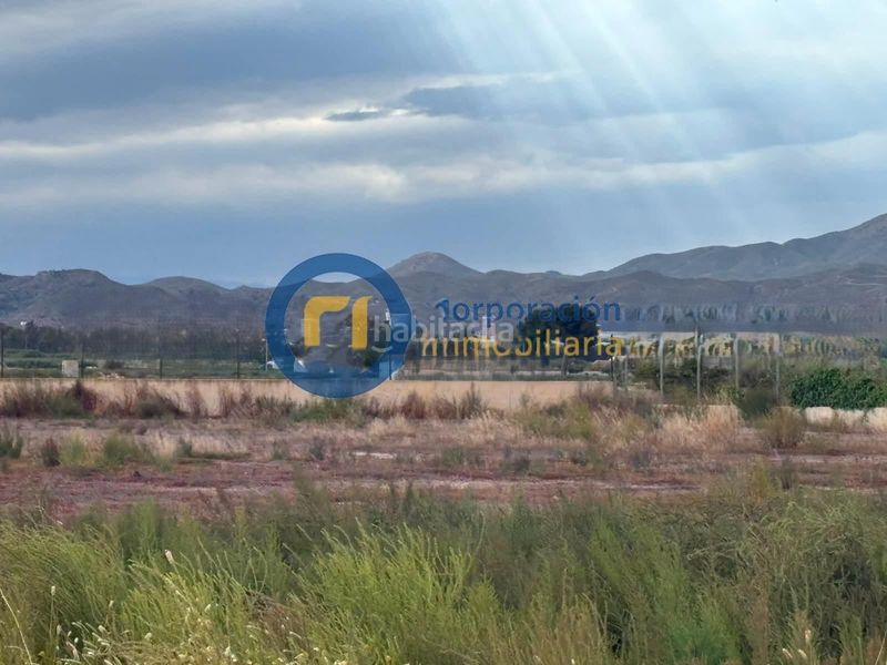 Foto 3a4c8412-f120-42ac-a30a-bae2476daceb. Terreny residencial a Campillo Lorca